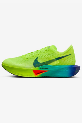 Tênis Nike ZoomX Vaporfly Next% 3 - Verde