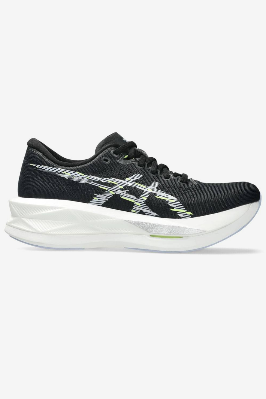 Asics Sonicblast - Preto/Azul
