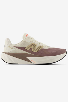 New Balance Fuelcell Rebel V5 - Marrom/Bege