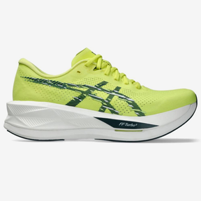 Asics Sonicblast - Amarelo/Verde