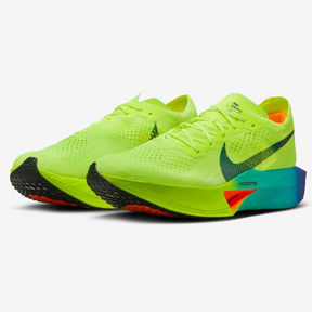 Tênis Nike ZoomX Vaporfly Next% 3 - Verde