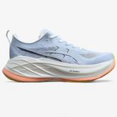 Asics Superblast 2 - Unissex - Branco collor