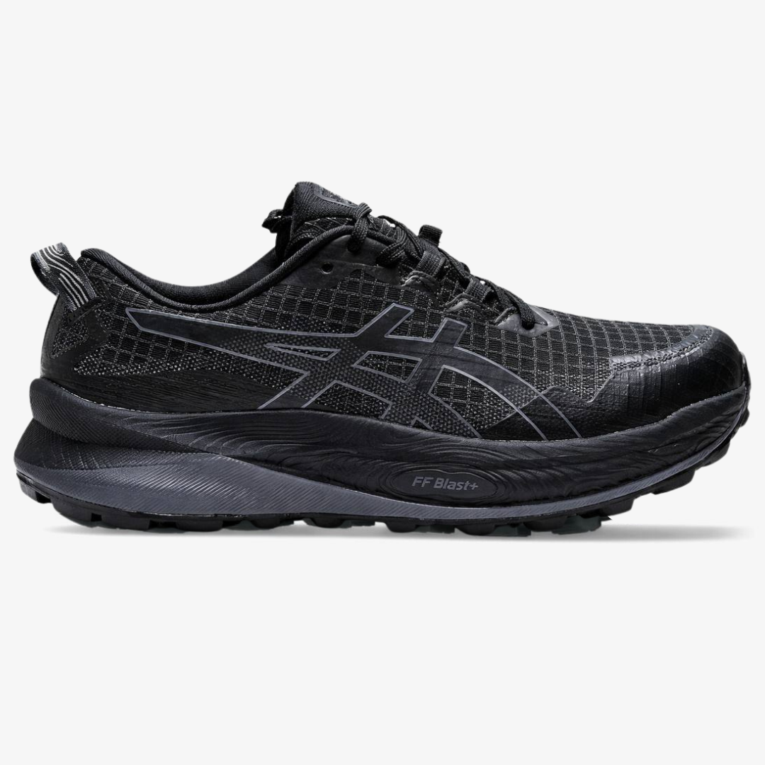 Asics Trabuco Max 3 - Preto