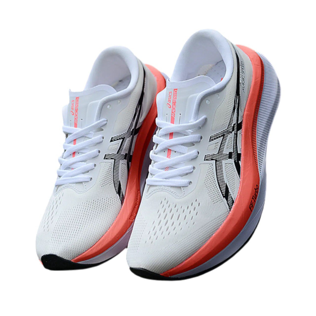 Asics Magic Speed 4 Branco