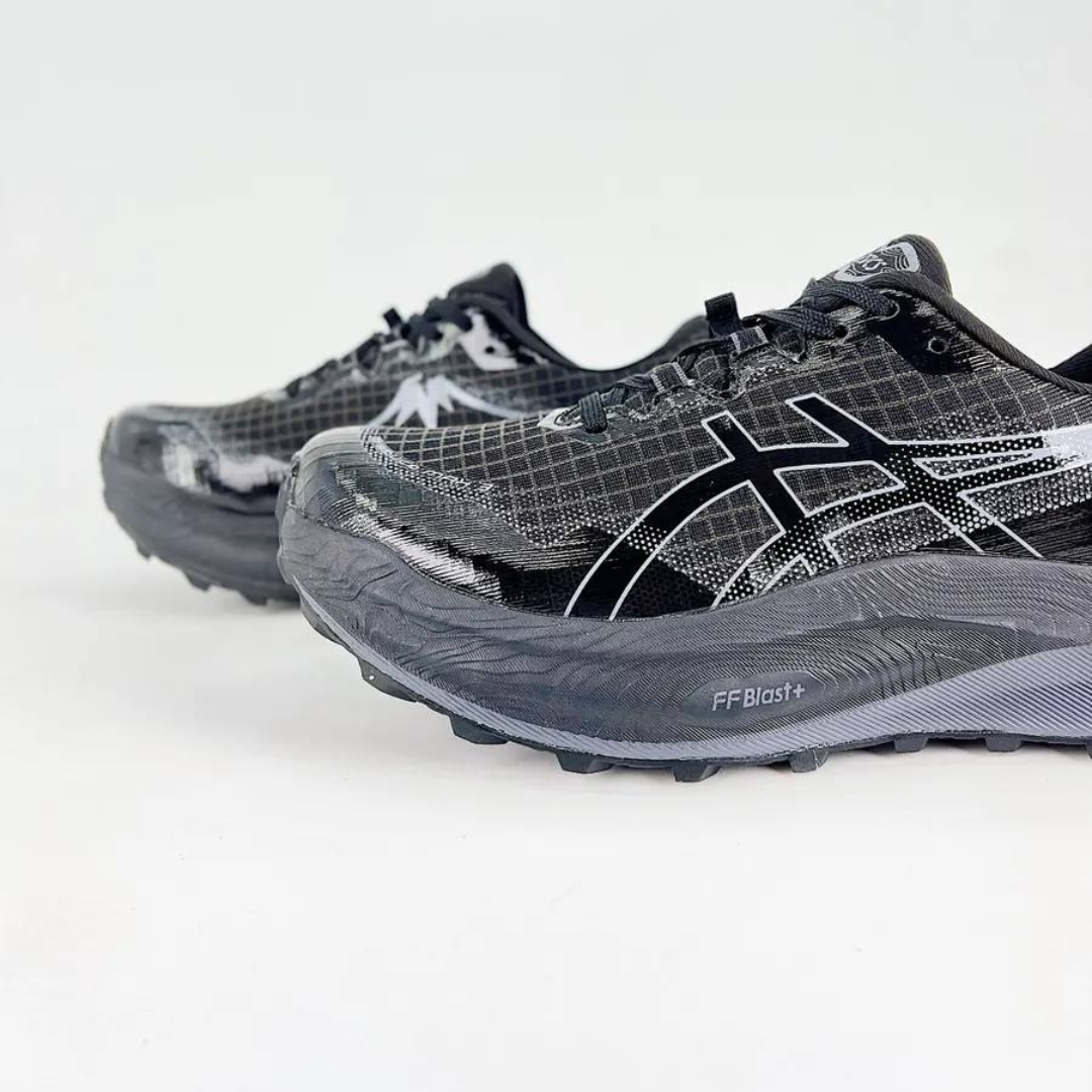 Asics Trabuco Max 3 - Preto