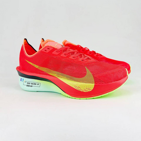 Nike ZoomX VaporFly 4 Vermelho