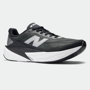 New Balance Fuelcell Rebel V5 - Preto/Branco