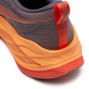 Asics Superblast 2 - Unissex - Vermelho/Roxo