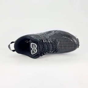 Asics Trabuco Max 3 - Preto/Branco