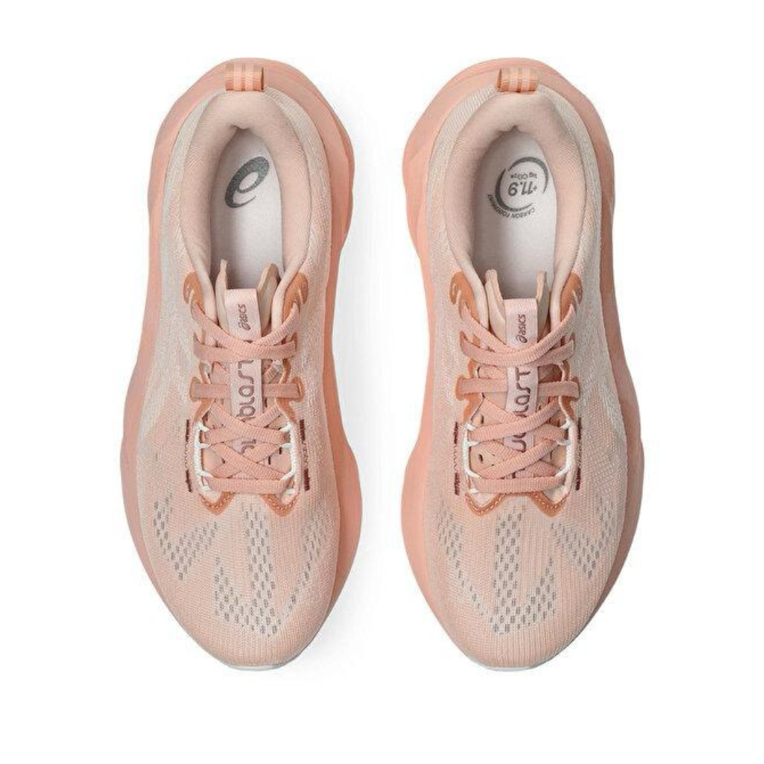 Asics NovaBlast 5 - Rosa