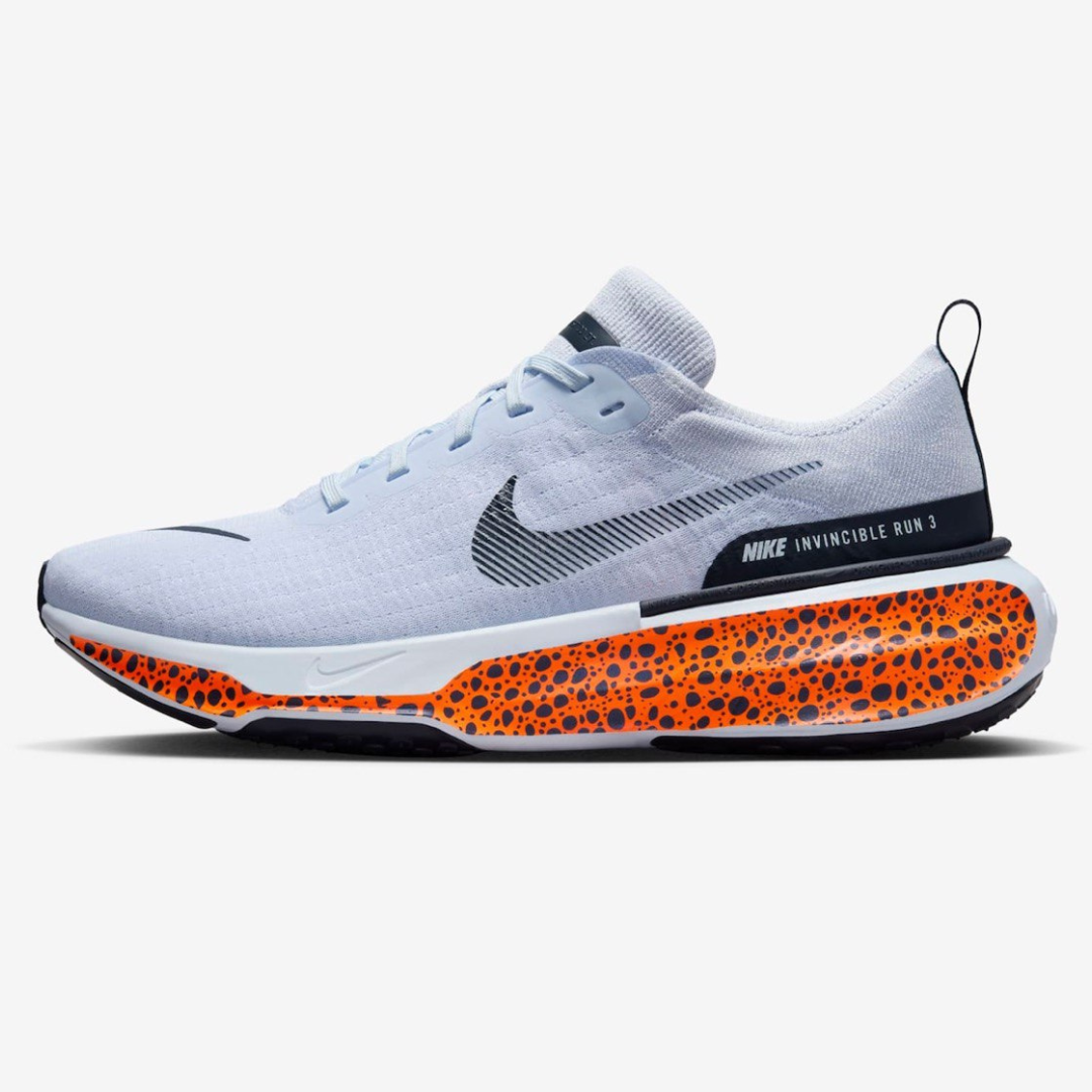 Nike Zoom X Invincible Run 3 Electric