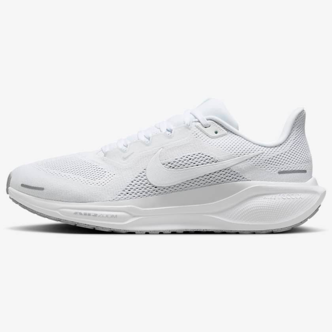 Nike Air Zoom Pegasus 41 - Branco-White