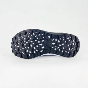 Asics Trabuco Max 3 - Preto/Branco