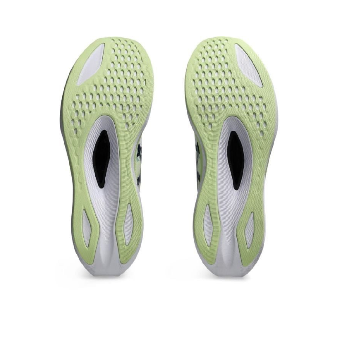 Asics Magic Speed 4 Verde