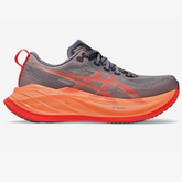 Asics Superblast 2 - Unissex - Vermelho/Roxo