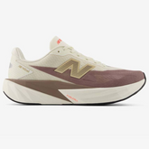 New Balance Fuelcell Rebel V5 - Marrom/Bege