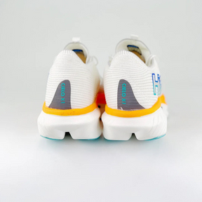 Hoka Cielo X1 Unissex - Frost/Cerise