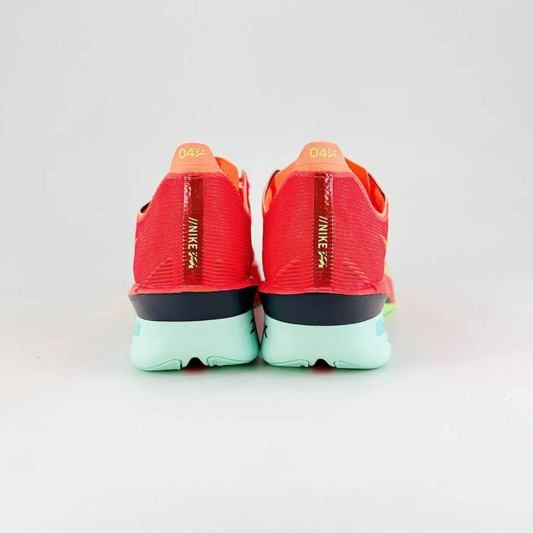 Nike ZoomX VaporFly 4 Vermelho