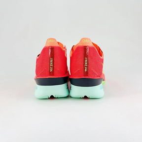Nike ZoomX VaporFly 4 Vermelho