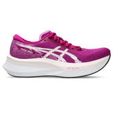 Asics Magic Speed 4 Roxo
