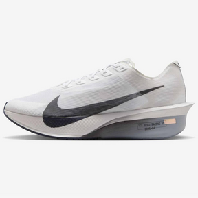 Nike ZoomX VaporFly 4 Branco/Cinza