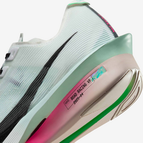 Nike ZoomX VaporFly 4 Branco/Rosa