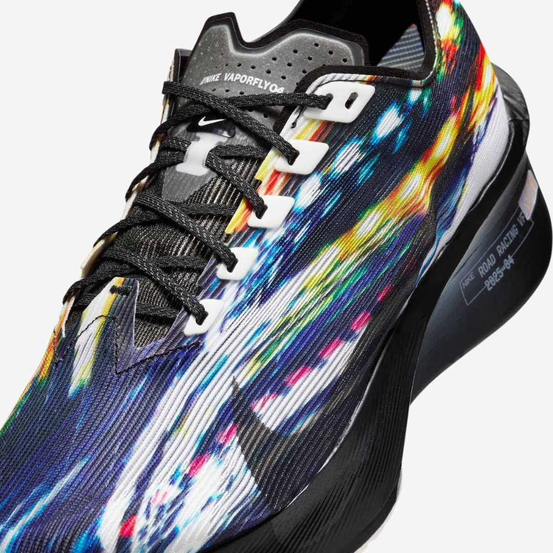 Nike ZoomX VaporFly 4 Premium Multicolor