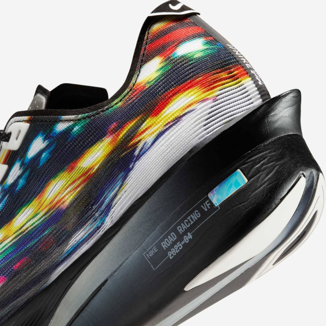 Nike ZoomX VaporFly 4 Premium Multicolor