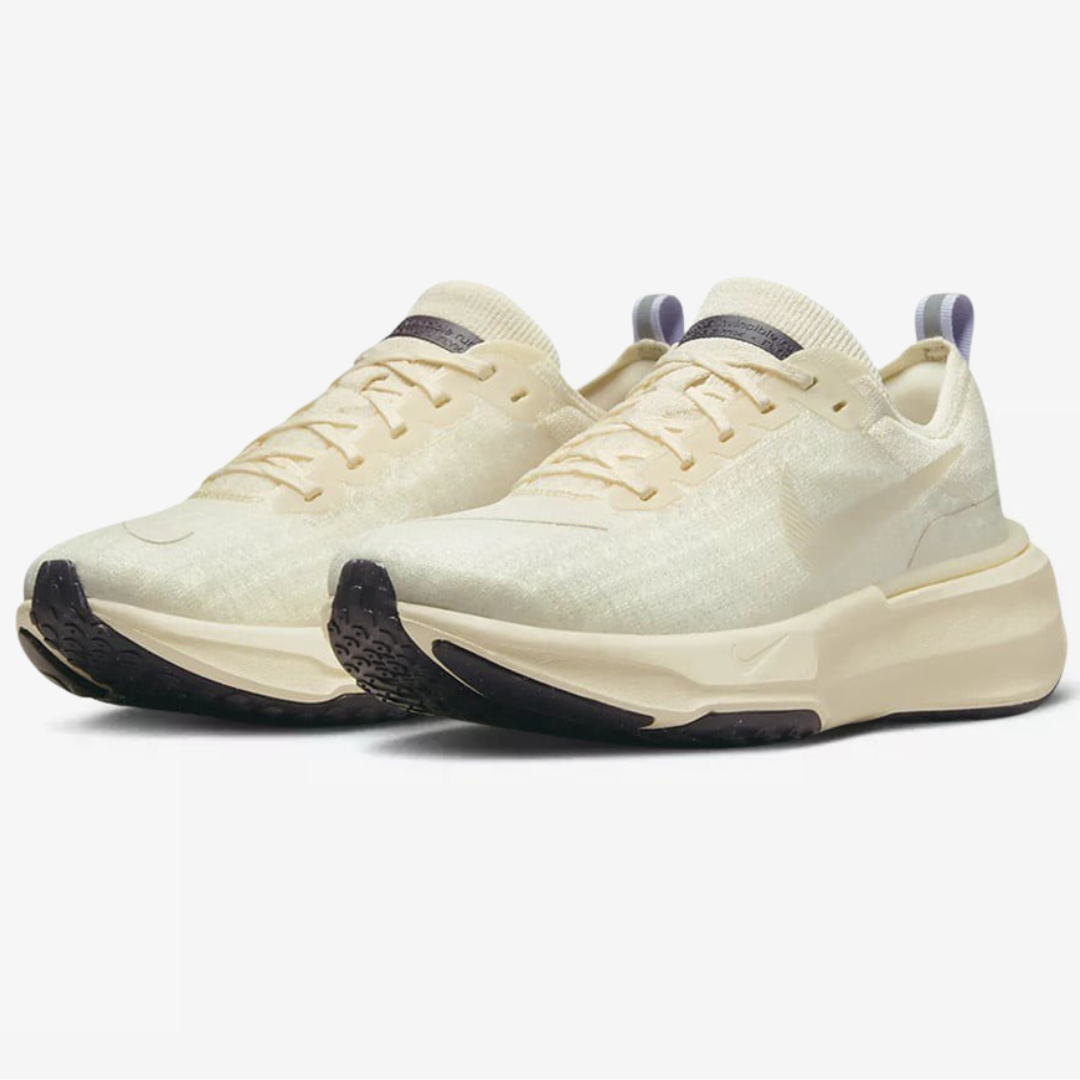 Nike Invincible Run 3 - Bege