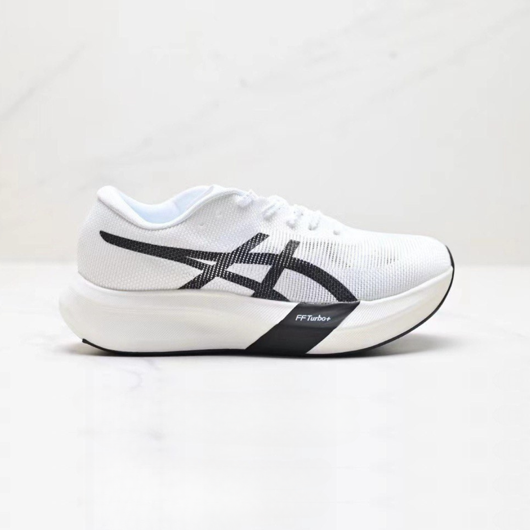 Asics Metaspeed Sky Paris Branco/Preto