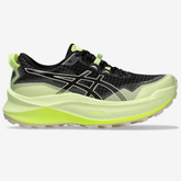 Asics Trabuco Max 3 - Preto/Verde