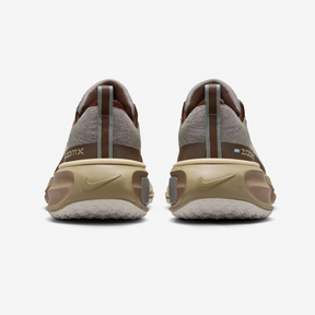 Nike Invincible Run 3 - Marrom