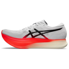Asics Metaspeed SKY+ Branco/Vermelho