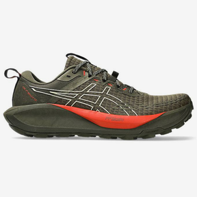 Asics Gel Trabuco 13 - Preto/Vermelho