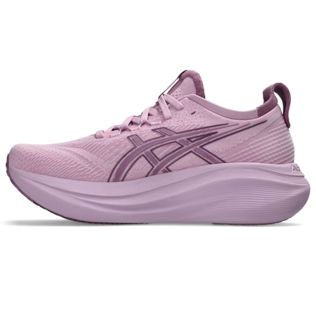 Asics Gel - Nimbus 27 - Roxo