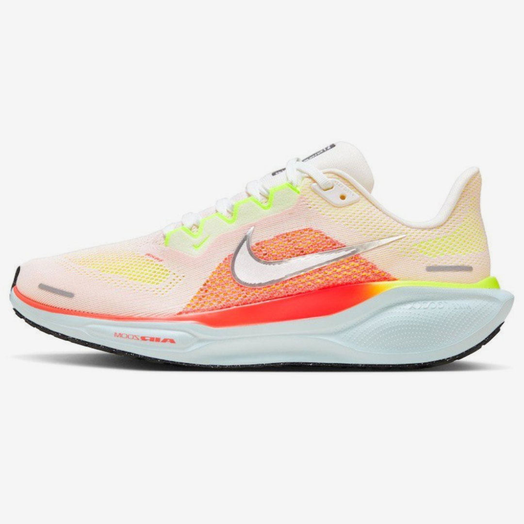 Nike Air Zoom Pegasus 41 - Vermelho collor