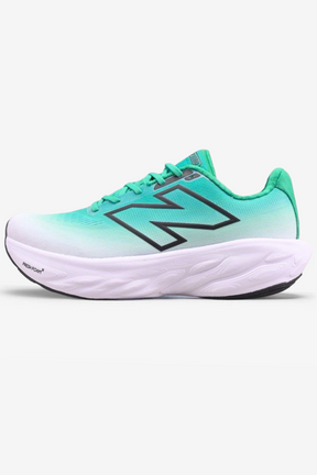New Balance Fresh Foam X 1080 V14 - Verde Água