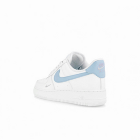 Air Force 1 Essential White Rust Baby Blue