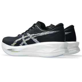 Asics Sonicblast - Preto/Azul