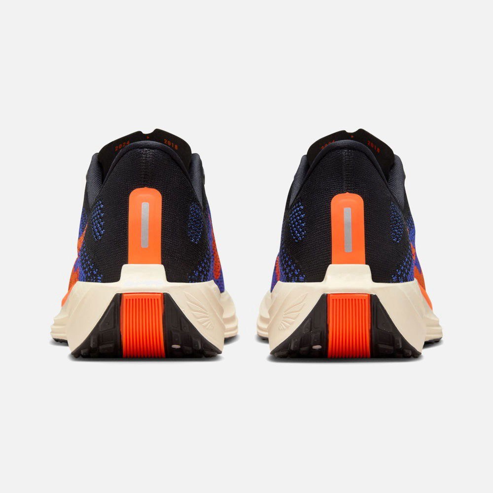 Nike Air Zoom Pegasus Plus - Azul e Laranja