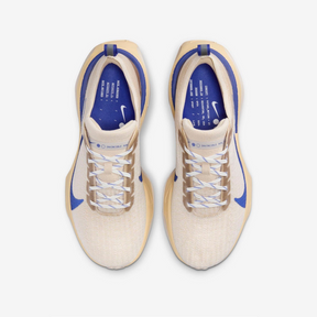 Nike Invincible Run 3 - Marrom/Azul
