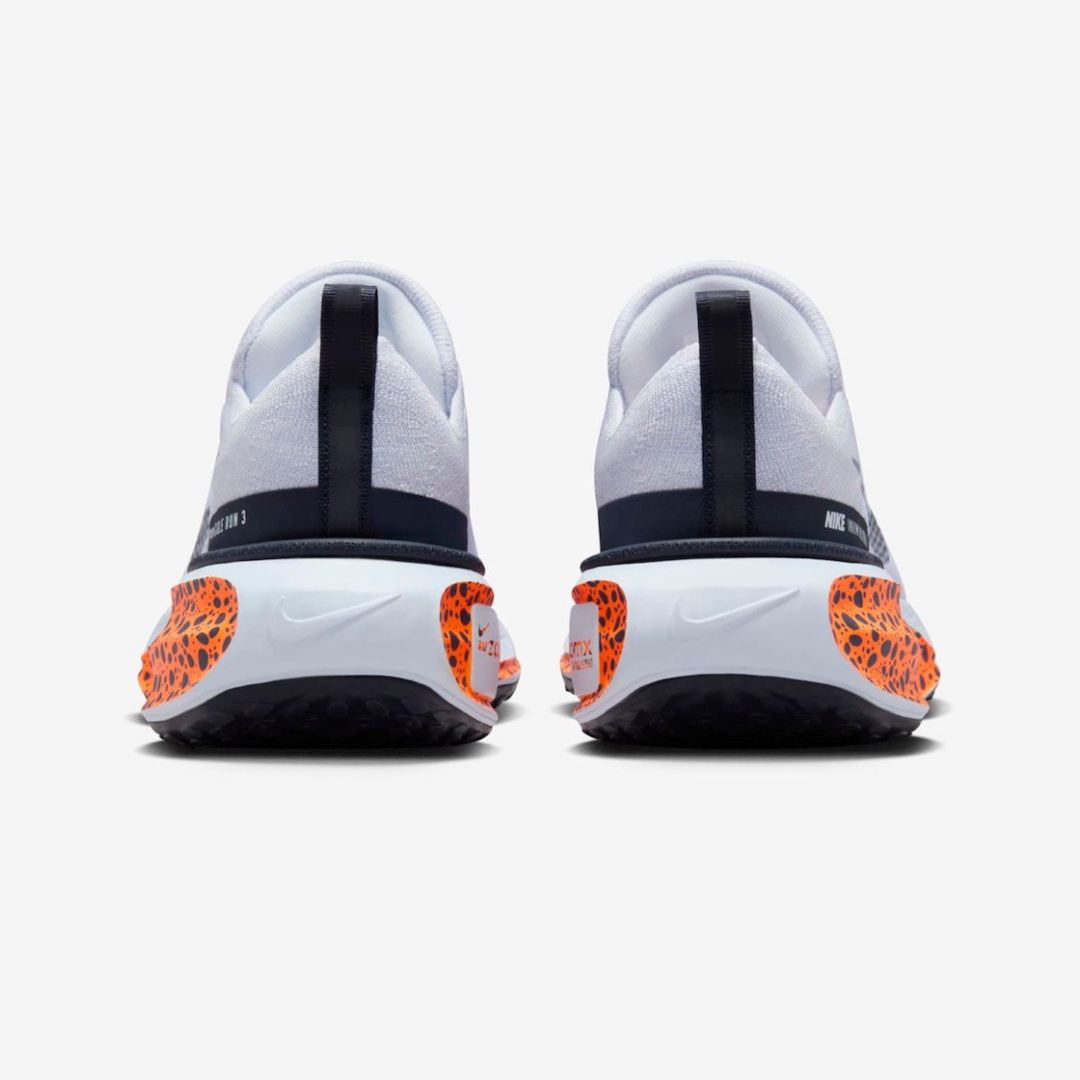 Nike Zoom X Invincible Run 3 Electric