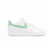 Air Force 1 Essential White Rust Green Mint