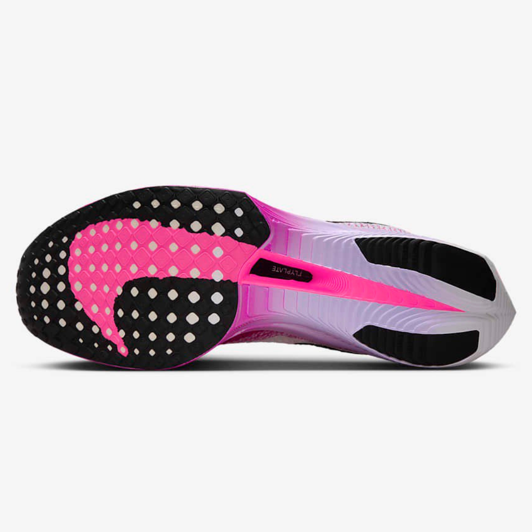 Nike Air Zoom X Vaporfly Next%3 Purple Agate/Vivid Grape