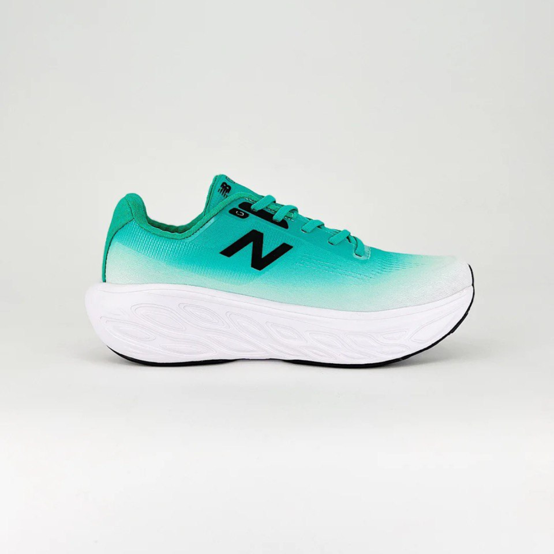 New Balance Fresh Foam X 1080 V14 - Verde Água