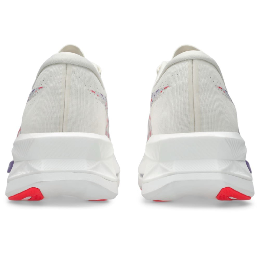 Asics Sonicblast - Bege/Azul