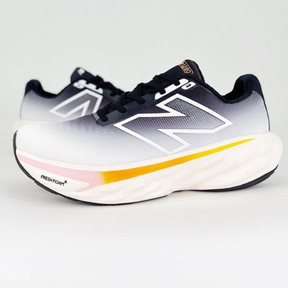 New Balance Fresh Foam X 1080 V14 - Preto/Branco