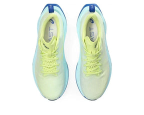 Asics SuperBlast - Azul/Verde