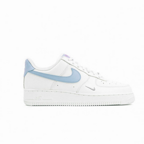 Air Force 1 Essential White Rust Baby Blue