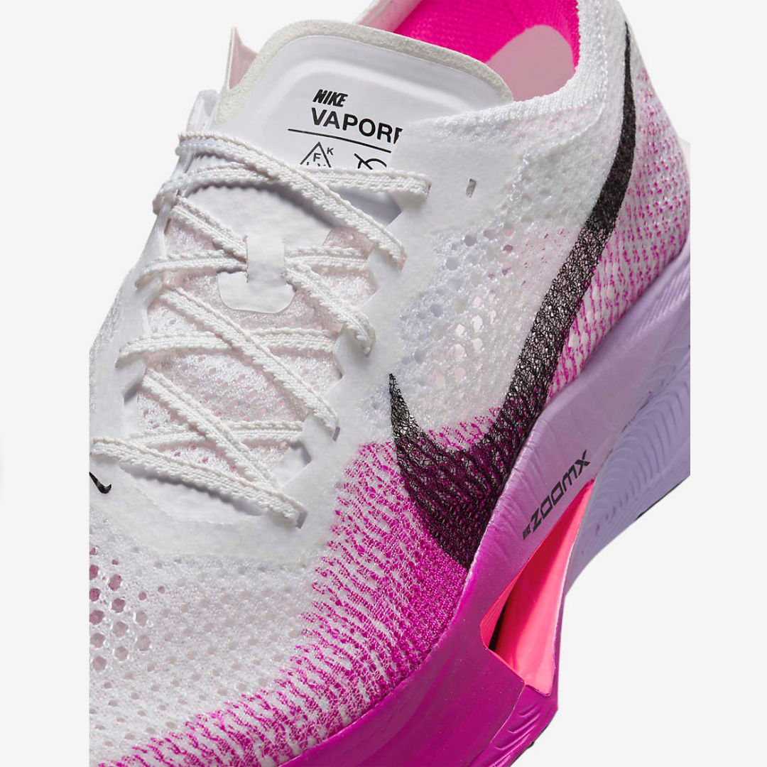 Nike Air Zoom X Vaporfly Next%3 Purple Agate/Vivid Grape
